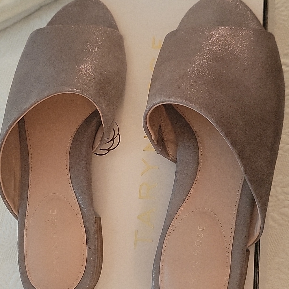 SANDALS - Picture 2 of 5